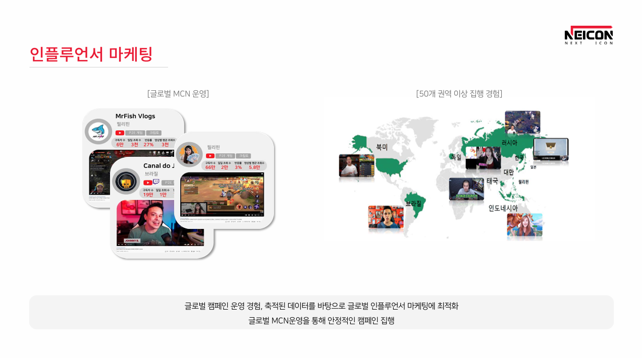 (주)네이콘 포트폴리오 2