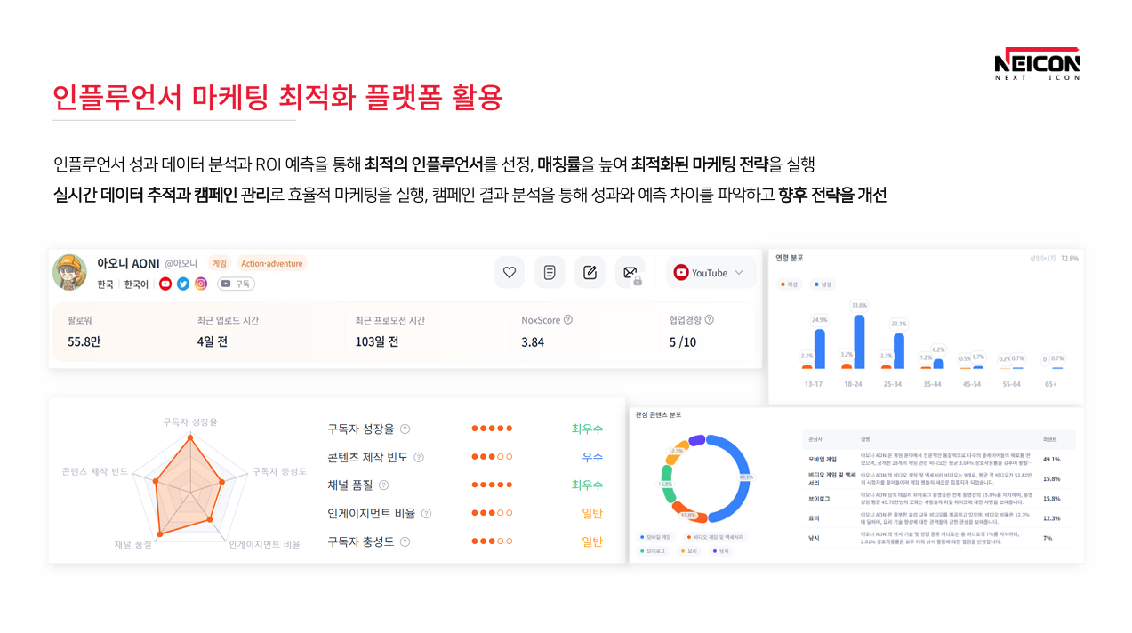 (주)네이콘 포트폴리오 4